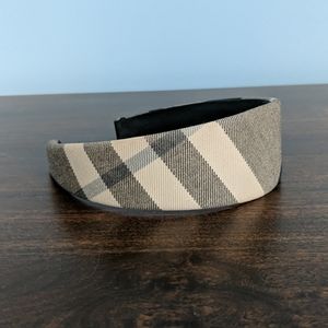 Burberry Headband